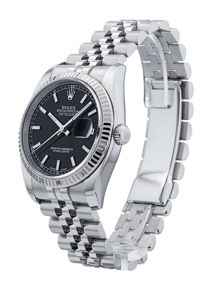 Rolex Datejust 116234 Rolex Datejust 116234
